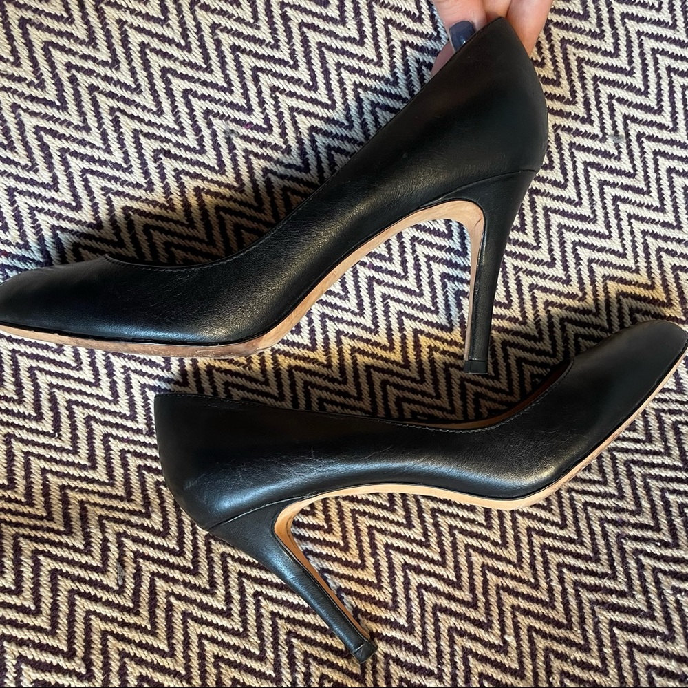 Corso Como Heels - Picture 6 of 8